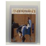 Michael Jordan 1995 One On One '94 Spring