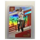 Tom Brady 2022 Elite