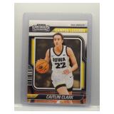 Caitlin Clark 2024 Contenders Campus Legends #2