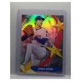 Shohei Ohtani 2025 Topps Stars Of MLB