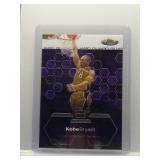 Kobe Bryant 2003 Topps Finest