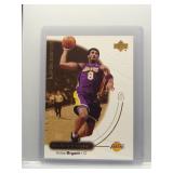 Kobe Bryant 2000 Upper Deck