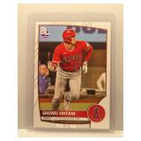 Shohei Ohtani 2023 Topps Big League