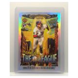 Dylan Crews 2025 Bowman Chrome It Came To......