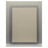Barry Sanders 1990 Pro Set Blank Front Error