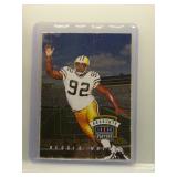 Reggie White 1996 Playoff Absolute