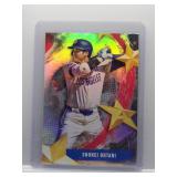 Shohei Ohtani 2025 Topps Stars Of MLB