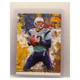 Tom Brady 2024 Topps Gallery Modern Artists