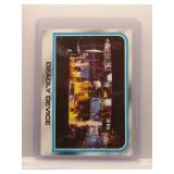 Deadly Device 1980 Topps Star Wars