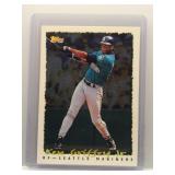 Ken Griffey Jr. 1995 Topps