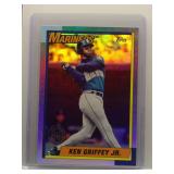 Ken Griffey Jr. 2025 Topps '90