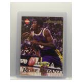 Kobe Bryant / Felipe Lopez 199 1998 Edge Impulse