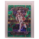 Shai Gilgeous-Alexander 2024 Select Concourse...