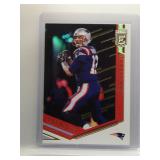 Tom Brady 2018 Elite