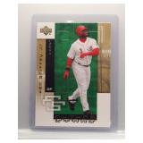 Ken Griffey Jr. 2007 Upper Deck Future Star