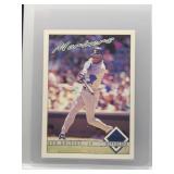 Ken Griffey Jr. 1993 OPC
