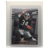 Bo Jackson 2024 The National