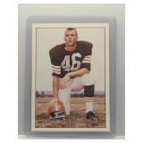 Dick LeBeau 1981 TCMA