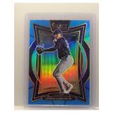 George Lombard Jr. 2025 Select Concourse Light...