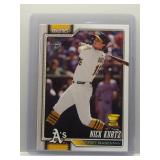 Nick Kurtz 2026 Topps All-Star Rookie