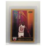 Michael Jordan 1990 Skybox