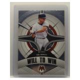 Cal Ripken Jr. 2022 Mosaic Will To Win