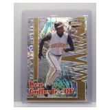 Ken Griffey Jr. 2000 Revolution