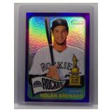 Nolan Arenado 2014 Topps Heritage All-Star...
