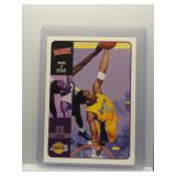 Kobe Bryant 2000 Victory