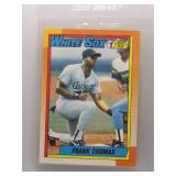 Frank Thomas 1990 Rookie