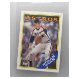 Nolan Ryan 1988 Topps