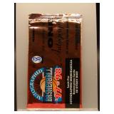 1997-98 Scoreboard Basketball Sealed Pack