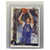 Cooper Flagg 2025 Topps Holiday Rookie