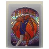 Shai Gilgeous-Alexander 2025 Topps Finest...