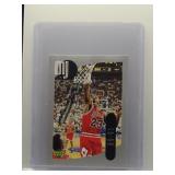 MJ 1998 Upper Deck 89-91