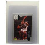 MJ 1998 Upper Deck 1998 Final