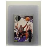 MJ 1998 Upper Deck 97-98