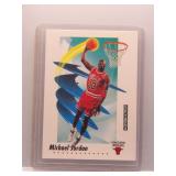 Michael Jordan 1991 Skybox