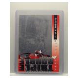 Michael Jordan 1993 Upper Deck Triple Double