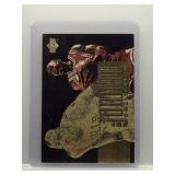 Michael Jordan 1996 Upper Deck The Jordan...
