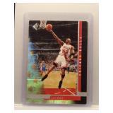 Michael Jordan 1997 SP