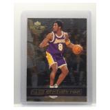 Kobe Bryant 1999 Upper Deck MVP 21st Century NBA