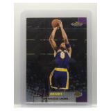 Kobe Bryant 1999 Topps Finest