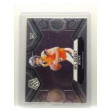Bo Nix 2024 Mosaic NFL Debut