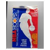 1989 Hoops Basketball Sealed Pack