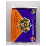 1993 Upper Deck Comic Ball 3 Baseball Sealed Pack