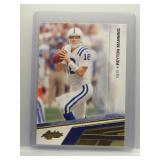 Peyton Manning 2010 Absolute