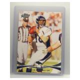 Peyton Manning 2012 Topps Prime