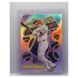 Mike Trout 2026 Topps Titans Of The Games