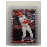 Mike Trout 2026 Topps 75 Years